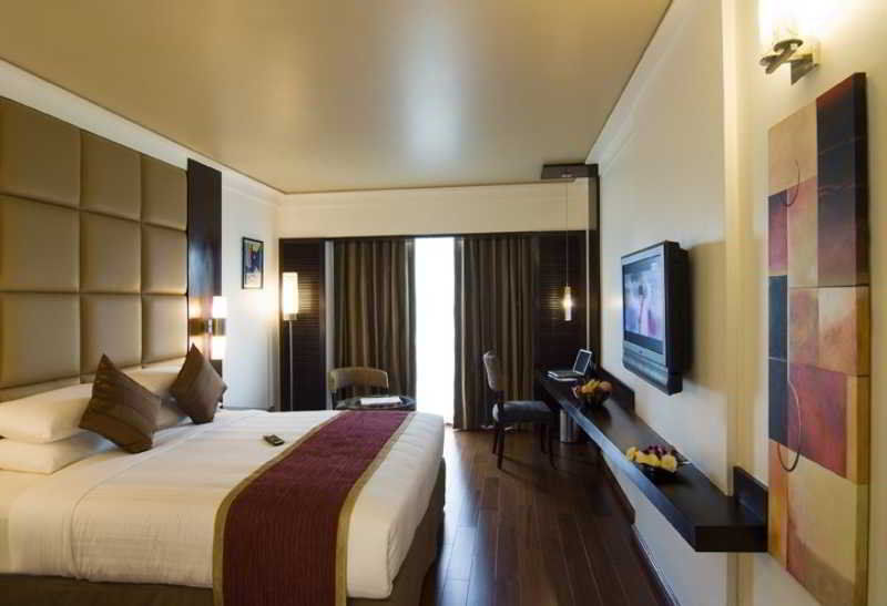Iris The Business Hotel Бангалор Номер фото